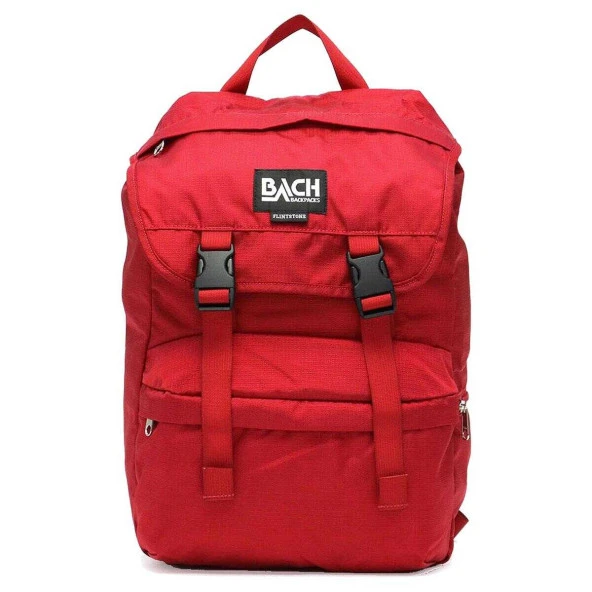 Bach Flinstone Sırt Çantası 25 Litre-KIRMIZI ürün görseli 1