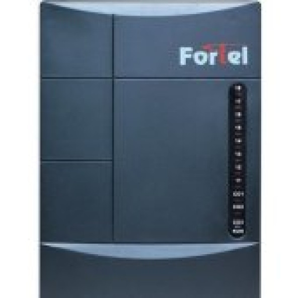 FORTEL Z206 TELEFON SANTRALİ ürün görseli 1