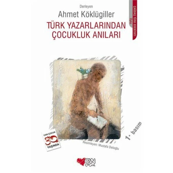 Türk Yazarlarından Çocukluk Anıları ürün görseli 1