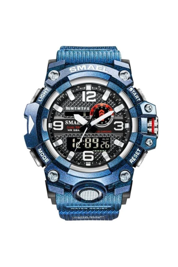 DİJİTAL VE ANALOG KOL SAATİ925096 ürün görseli 1