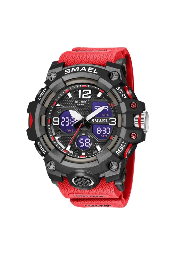 DİJİTAL VE ANALOG KOL SAATİ925094 ürün görseli 1