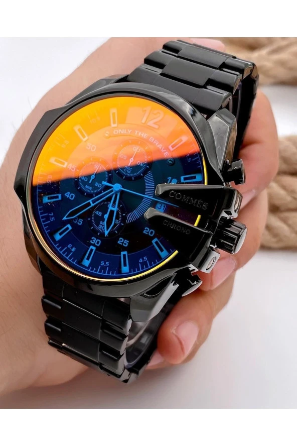 Sewor Watch Tüm Fonksiyon Aktif Erkek Kol Saati11011011 ürün görseli 1