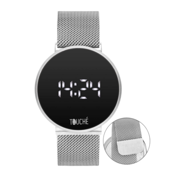 TOUCHE Unisex Kol Saati MPTWSMSL-003MPTWSMSL-003 ürün görseli 1