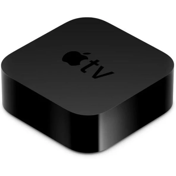PTTAVM: Apple Tv 4K 64 Gb 3th Generation