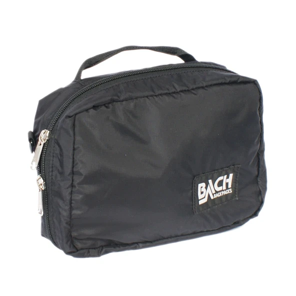 Bach Travel Organizer Çanta-SİYAH ürün görseli 1