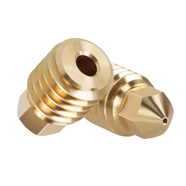 Bambu Lab X1-P1P Pirinç Nozzle(1.2mm) ürün görseli 1