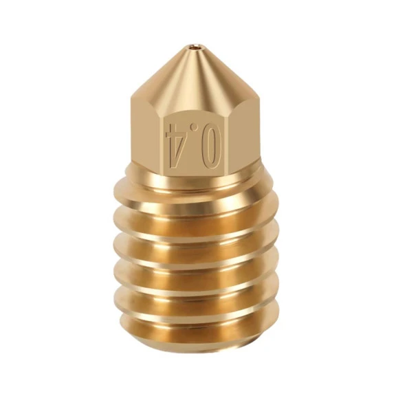 Bambu Lab X1-P1P Pirinç Nozzle(1.0mm) - Resim 2