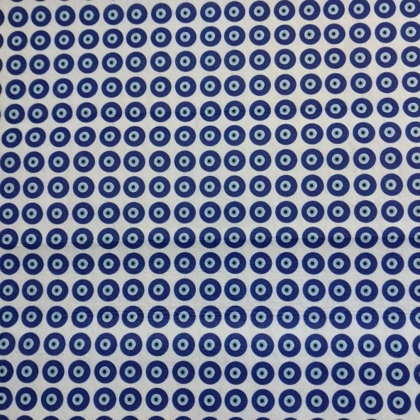 desenli  keçe 50x100 cm  1 adet ürün görseli 1