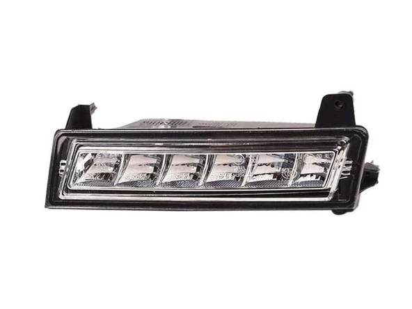 Glk X204 Uyumlu 2010-2012 Gündüz Farı - Sağ - 1649060251 ürün görseli 1