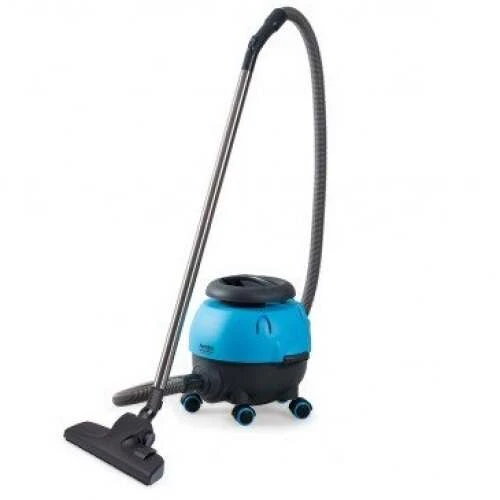 Mini Elektrikli Süpürge ürün görseli 1