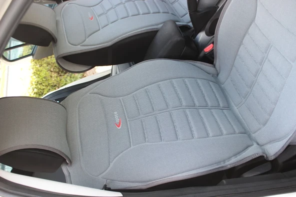 Five Star 5'Li Set Gri / Klmny156 ürün görseli 1
