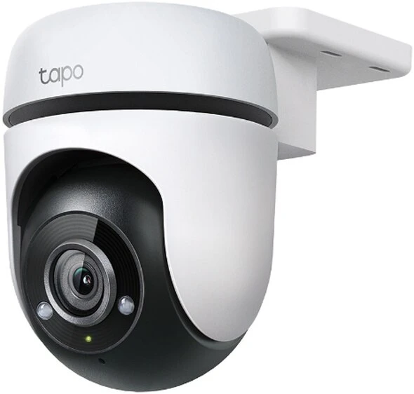 TP-Link Tapo C500 Dış Mekan Yatay/Dikey Hareketli Wifi Güvenlik Kamerası ürün görseli 1
