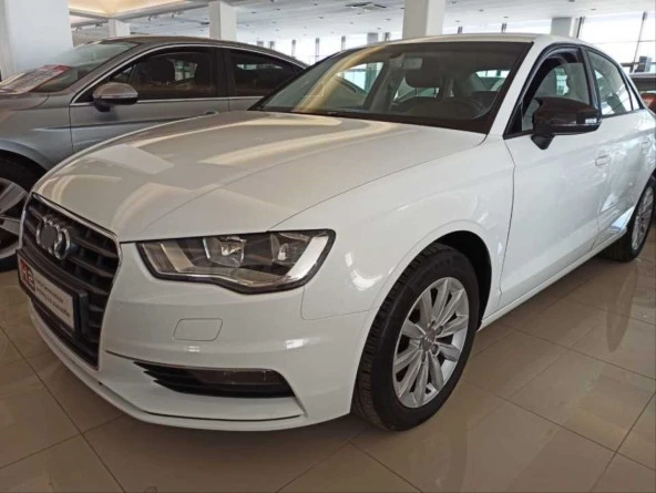 Audi A3 Uyumlu 2013-2019 Batman Ayna Kapağı ürün görseli 1
