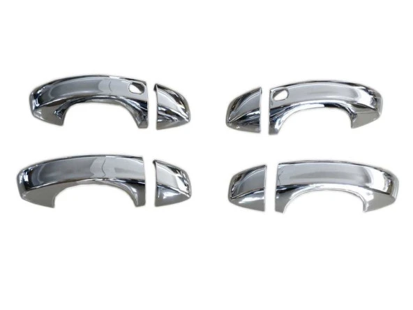Volkswagen Golf Uyumlu 7 - 45419 2013-2020 Kapı Kol Kaplama ürün görseli 1
