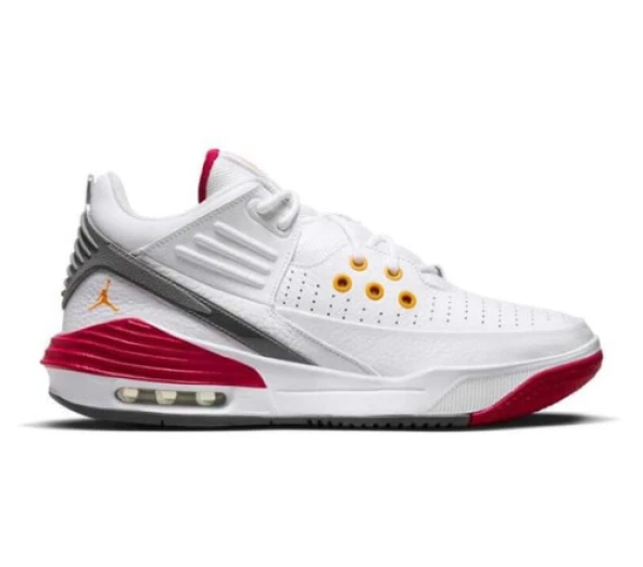 NIKE JORDAN MAX AURA BEYAZ ERKEK SPOR AYAKKABI DZ4353160 E-124 ürün görseli 1