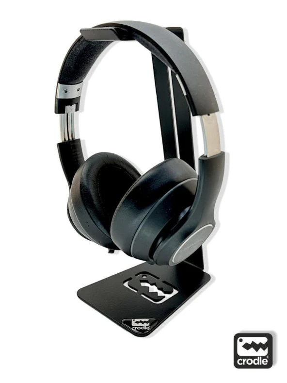 Metal Gaming Çok Fonksiyonlu Ps4 Ps5 Xbox Kulaklık Dikey Standı ürün görseli 1