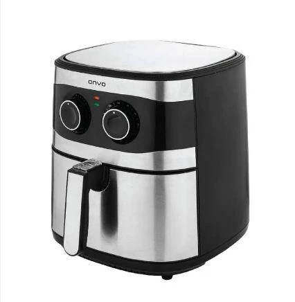 Onvo Airfryer Fritöz 8  LT OVFRY06 MNL ürün görseli 1