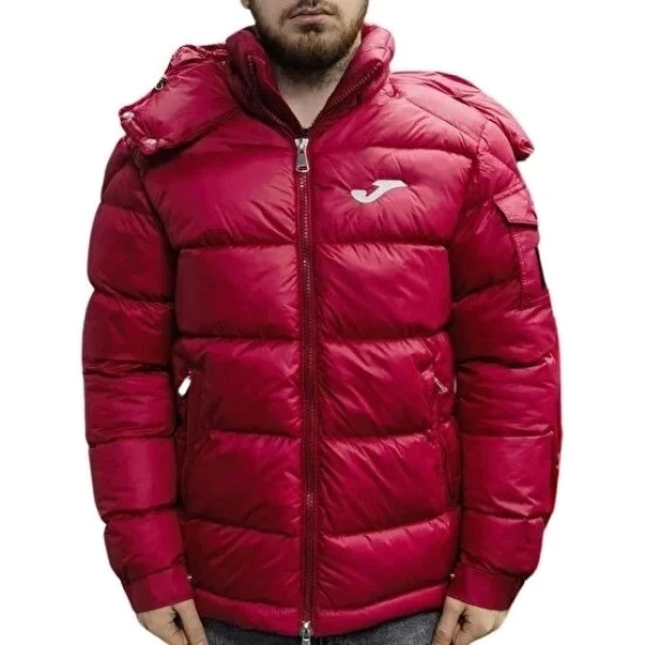JOMA ERKEK GÜNLÜK MONT SMASH KIRMIZI 4232714 ürün görseli 1