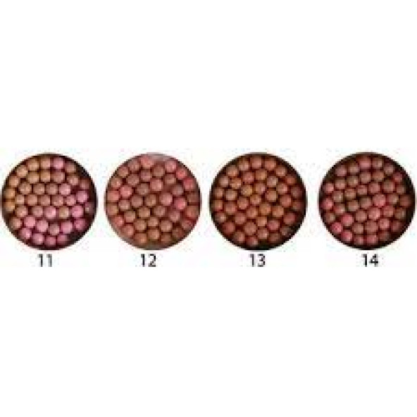 Flormar Selection Top Allık no 11 ürün görseli 1