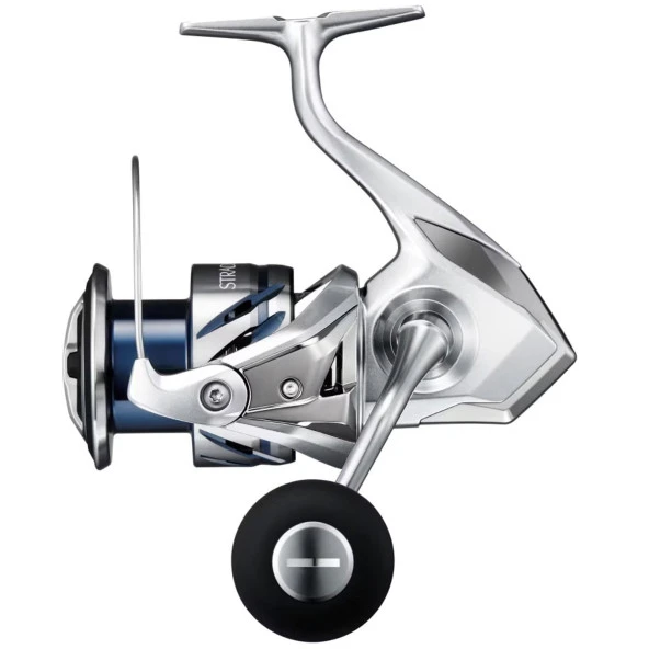 Shimano Stradic 23 C5000 XG FM Spin Olta Makinesi ürün görseli 1
