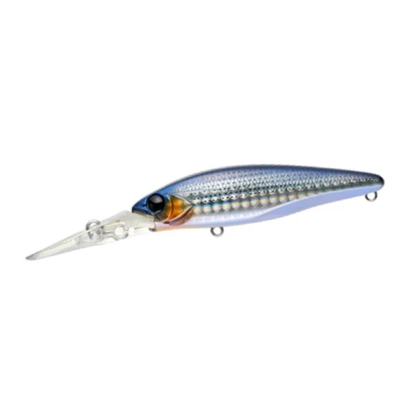 Apia Mayol 80S 80mm 15gr Sinking Maket Balık  03 Mullet ürün görseli 1