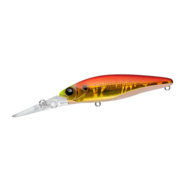 Apia Mayol 80S 80mm 15gr Sinking Maket Balık  07 Red Kinkonoshiro ürün görseli 1