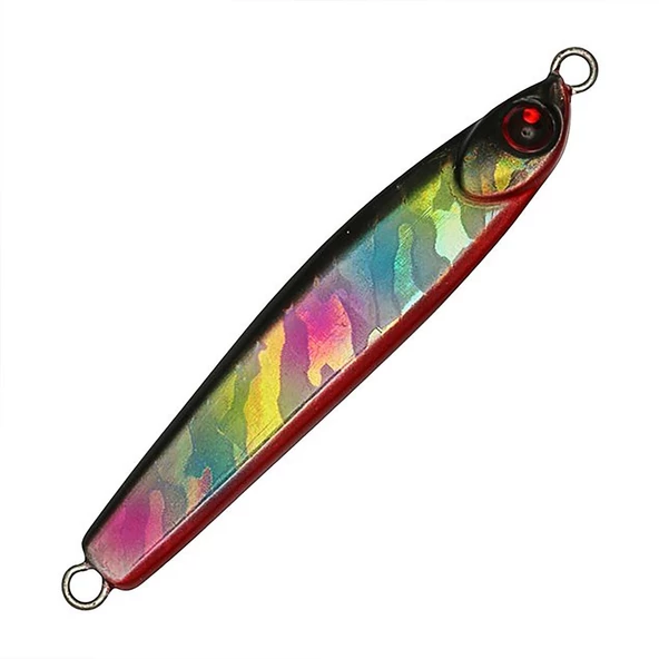 Longin Greed 40gr Shore Jig Metal Jig Yem  S053MG ürün görseli 1