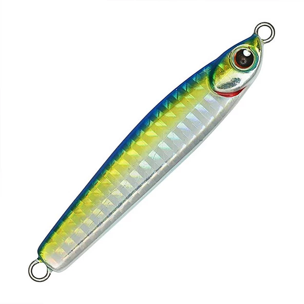 Longin Greed 40gr Shore Jig Metal Jig Yem  S051T ürün görseli 1