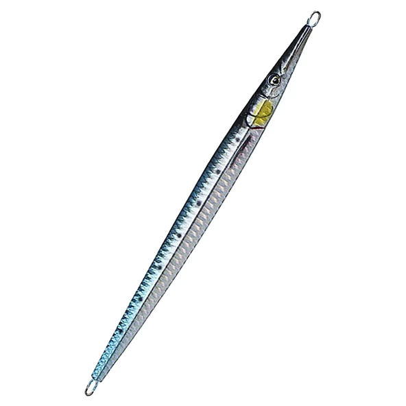 Savage Gear 3D Needle Jig 9cm 20gr Metal Jig Yem  Sardine PHP ürün görseli 1