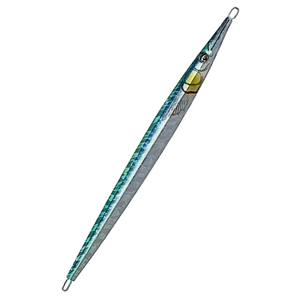 Savage Gear 3D Needle Jig 9cm 20gr Metal Jig Yem  Needlefish PHP ürün görseli 1