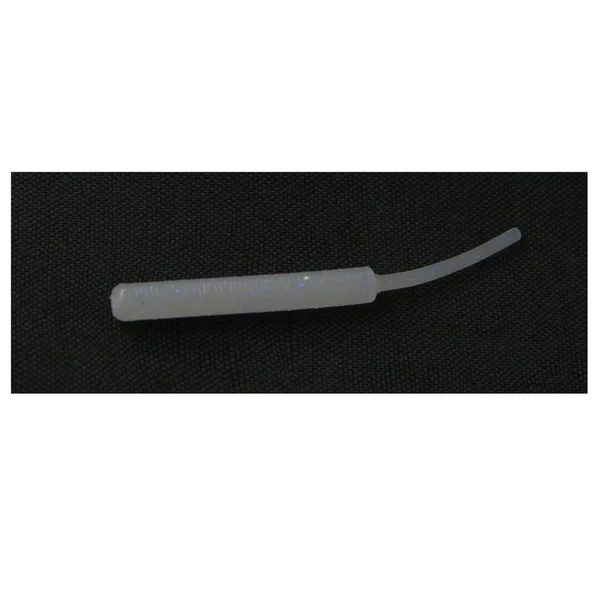 Fujin Baby Worm 5.2 cm Floating LRF Silikonu  Shirasu Violet ürün görseli 1