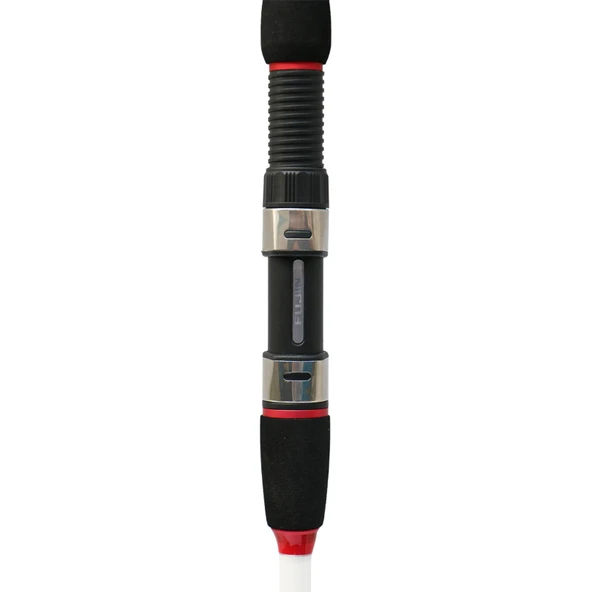 Fujin DeepKing 180cm 60-180gr Bot Kamışı - Resim 4