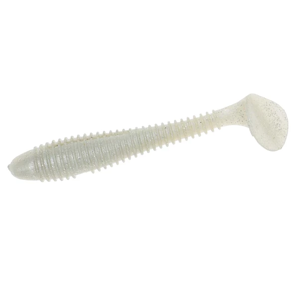 Fujin Round Bait 100mm Silikon Balık  SB09 ürün görseli 1