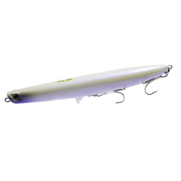 Fujin Venom 120mm 20gr Su Üstü Maket Balık  062 Bone ürün görseli 1