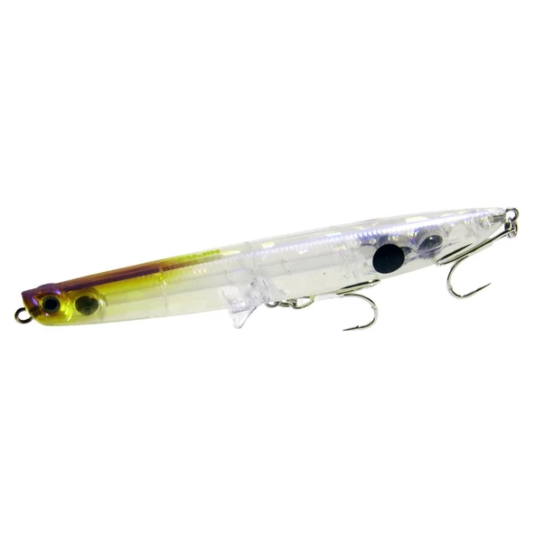 Fujin Venom 120mm 20gr Su Üstü Maket Balık  064 Ikakura ürün görseli 1