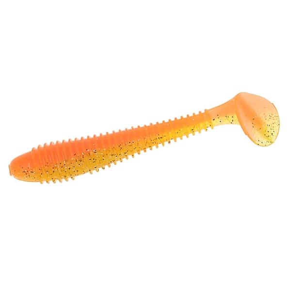 Fujin Round Bait 70mm Silikon Balık  SB07 ürün görseli 1