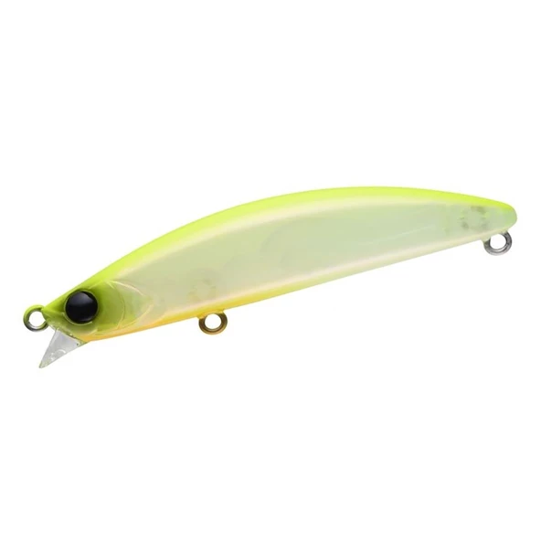 Apia Dover Shallow Runner F 70mm 8.5gr LRF Maket Balık  02 Chart Back Pearl ürün görseli 1