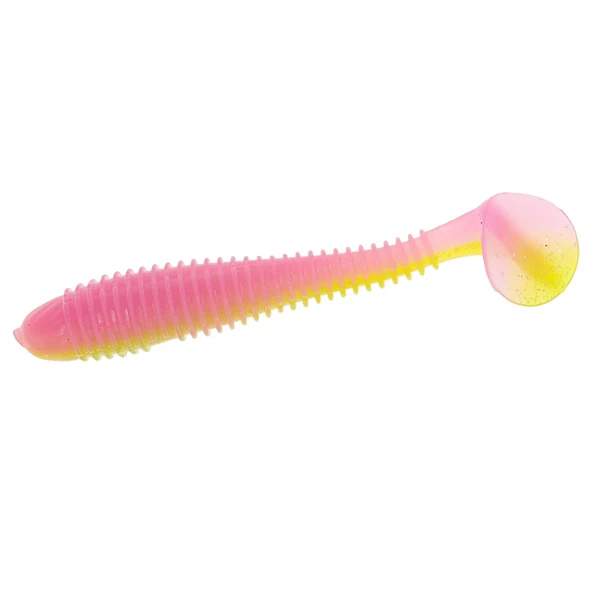 Fujin Round Bait 70mm Silikon Balık  SB01 ürün görseli 1