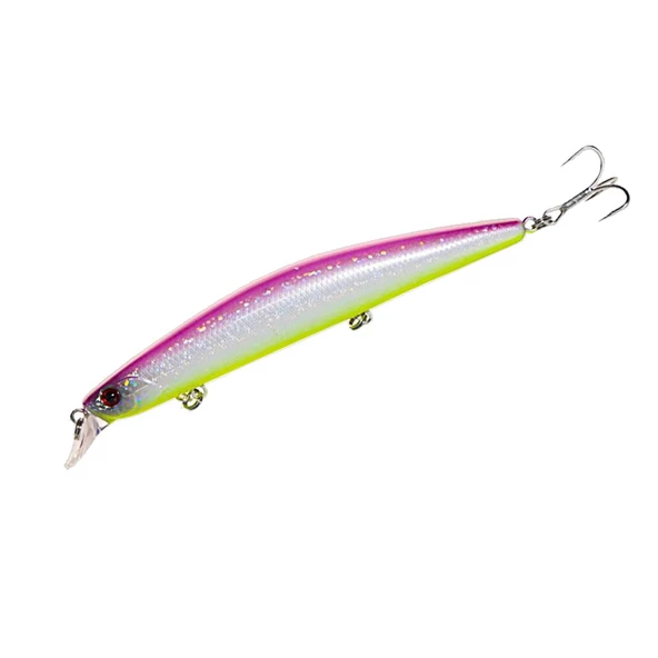 Fujin Z-Bass Minnow 125F 21gr Maket Balık  089 Sugar ürün görseli 1