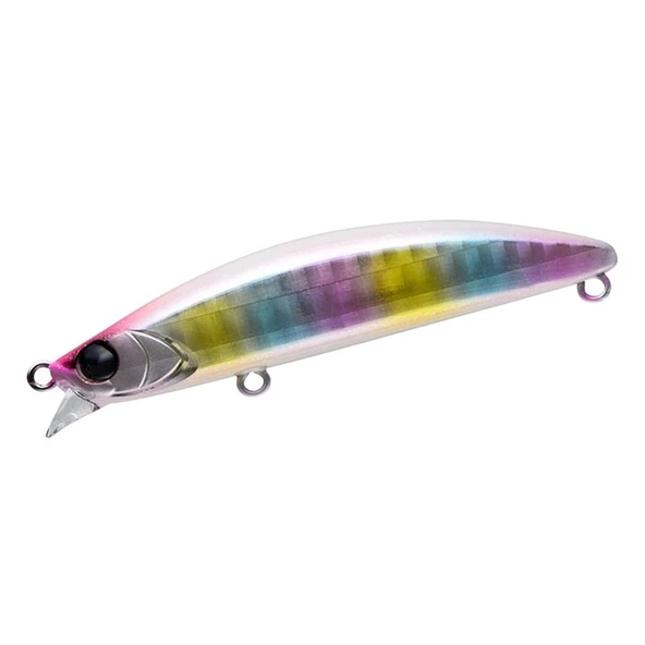 Apia Dover Shallow Runner F 70mm 8.5gr LRF Maket Balık  04 Cotton Candy ürün görseli 1