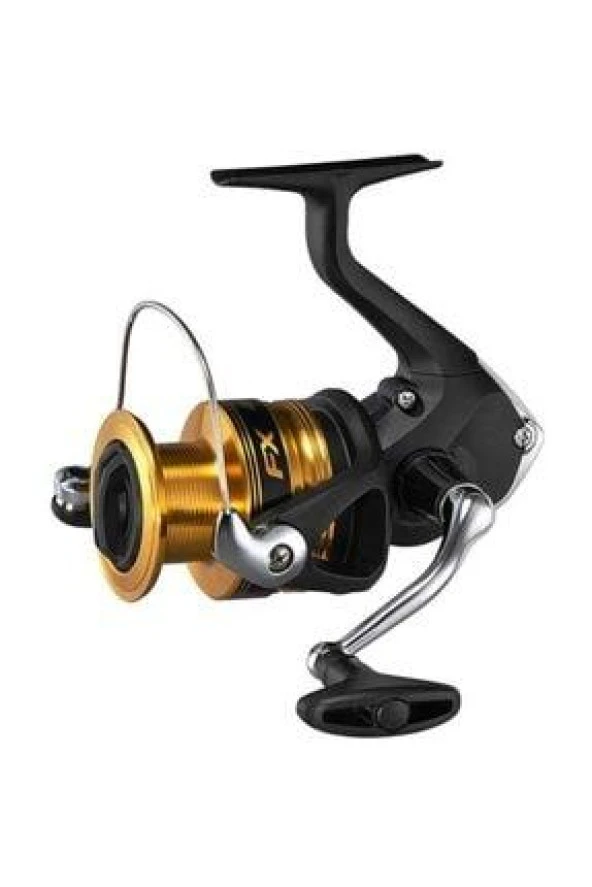 Shimano FX 4000 FC Spin Olta Makinesi ürün görseli 1