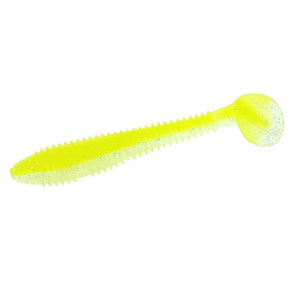Fujin Round Bait 70mm Silikon Balık  SB02 ürün görseli 1
