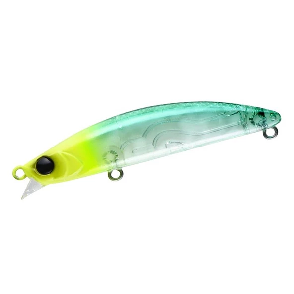 Apia Dover Shallow Runner F 70mm 8.5gr LRF Maket Balık  08 CH Mojito ürün görseli 1