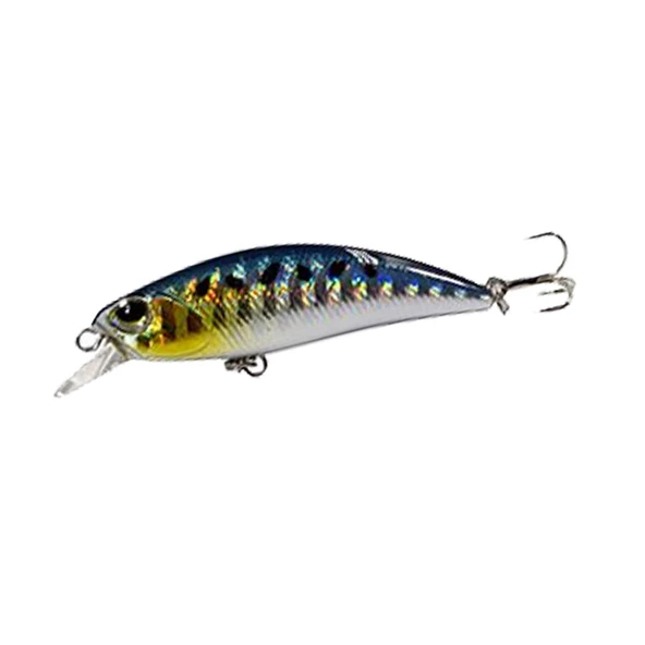 Fujin Ziggy 50mm 3.6gr LRF Maket Balık  032 Sardine ürün görseli 1