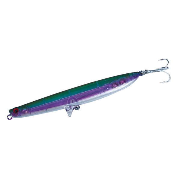 Fujin Venom 10 10.5gr 10cm Maket Balık  011 Illusion ürün görseli 1