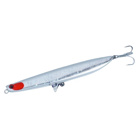 Fujin Venom 10 10.5gr 10cm Maket Balık  095 Prism ivory ürün görseli 1