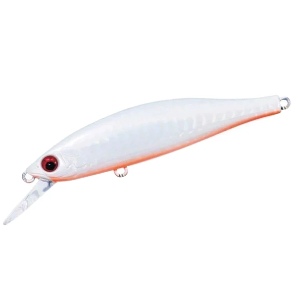 Maria Tight Slalom 8CM 11GR Maket Balık  S06P ürün görseli 1