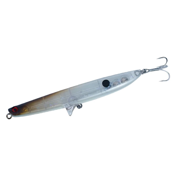 Fujin Venom 10 10.5gr 10cm Maket Balık  064 Ikakura ürün görseli 1