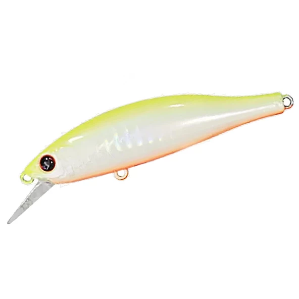 Maria Tight Slalom 8CM 11GR Maket Balık  S02P ürün görseli 1