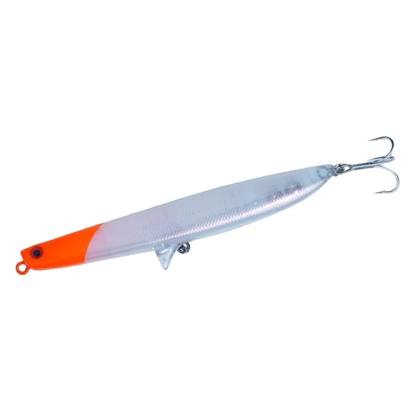 Fujin Venom 10 10.5gr 10cm Maket Balık  019 Moon Red Head ürün görseli 1